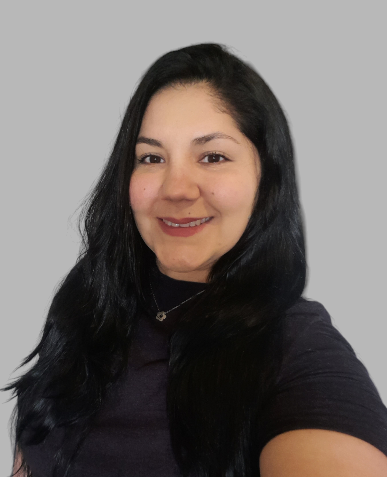 Foto de Eliana Rosal